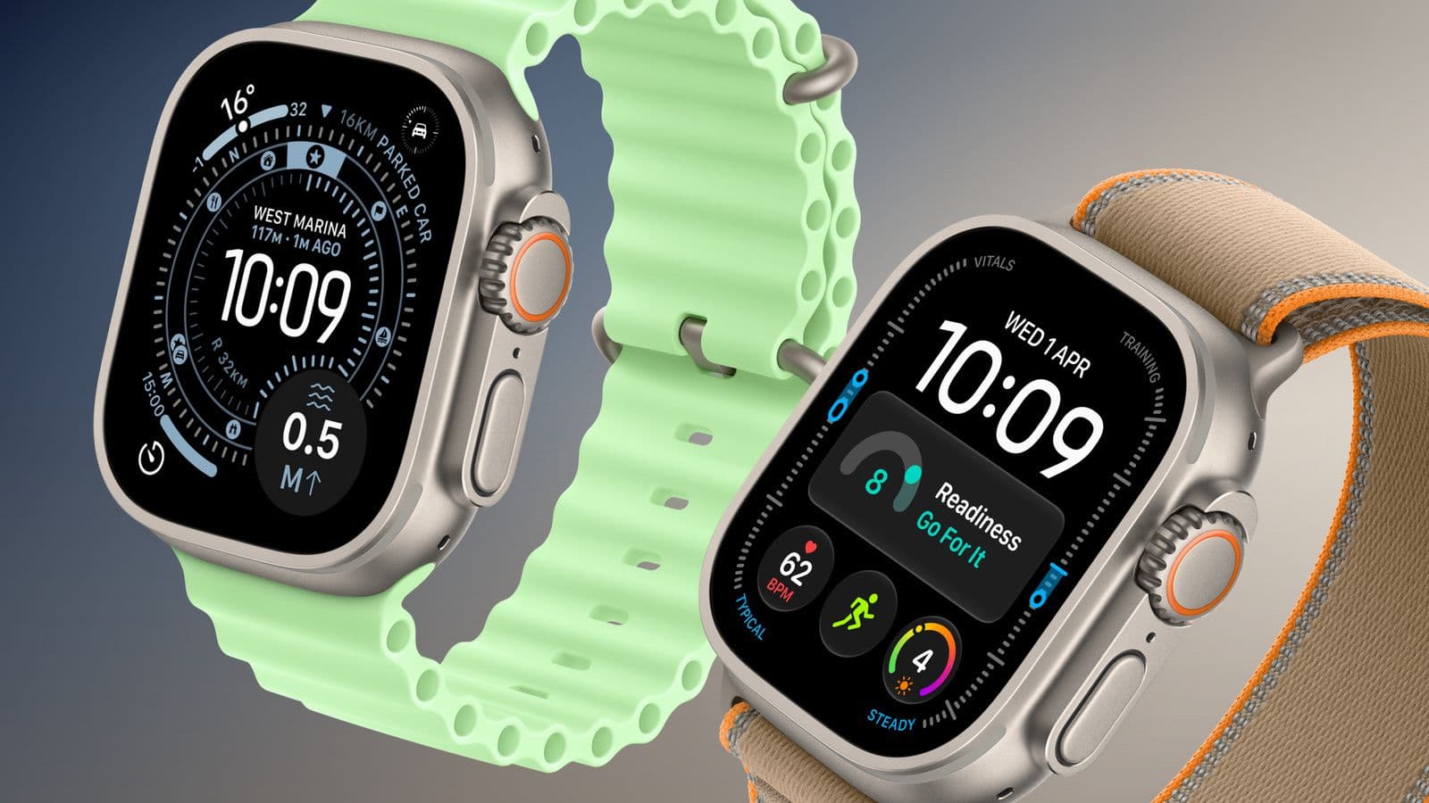 Apple Watch Ultra 3 vs. Ultra 4 Buyer's Guide - MacRumors