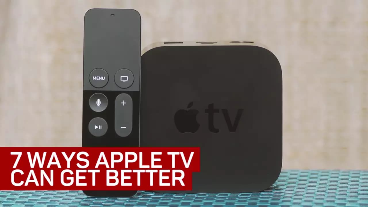 It Took Apple 8 Years to Listen to Me and Add This Killer Feature to the Apple TV - CNET image 4