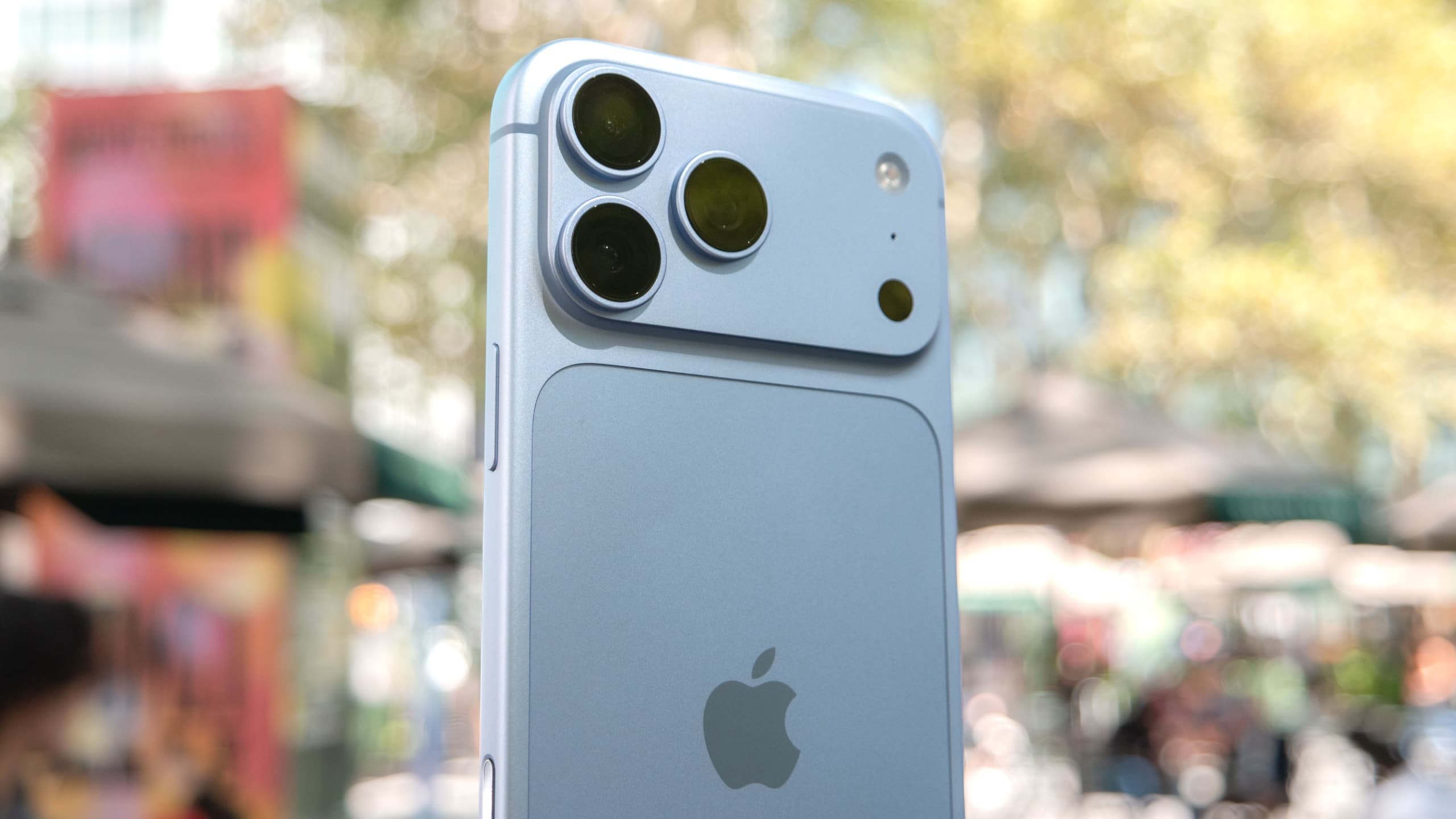 My iPhone 18 Pro Max just got delivered and I immediately regret the purchase — and I think iPhone Duo is to blame - Tom's Guide image 3