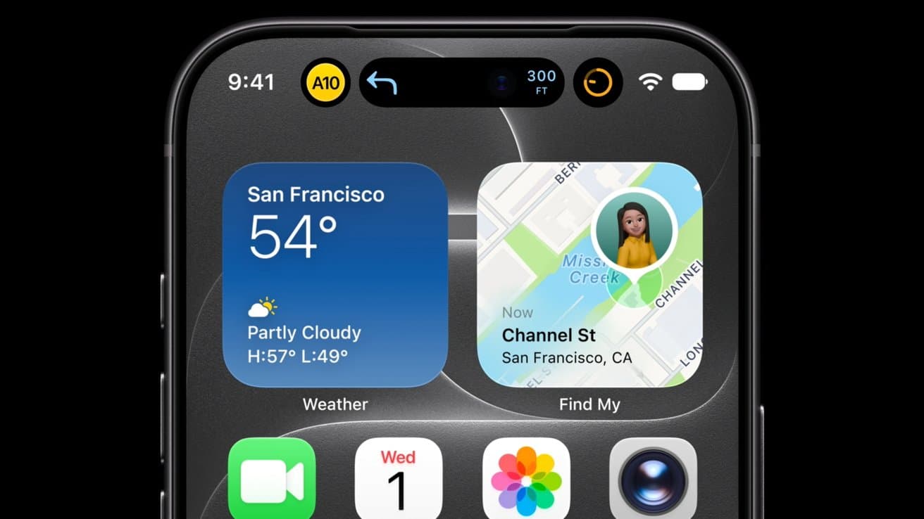 iPhone 18 Pro vs iPhone 15 Pro: Three-year upgrade - AppleInsider image 5