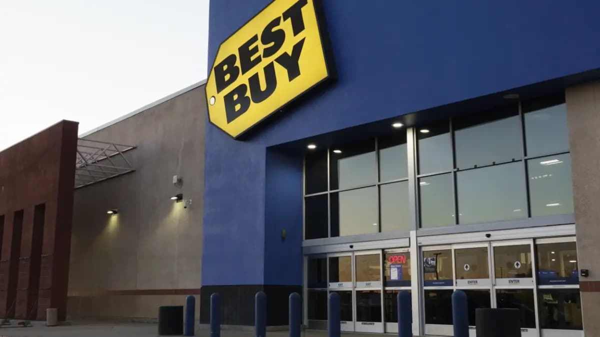 The Best Deals From Best Buy's Early Labor Day Sale 2026 - Lifehacker