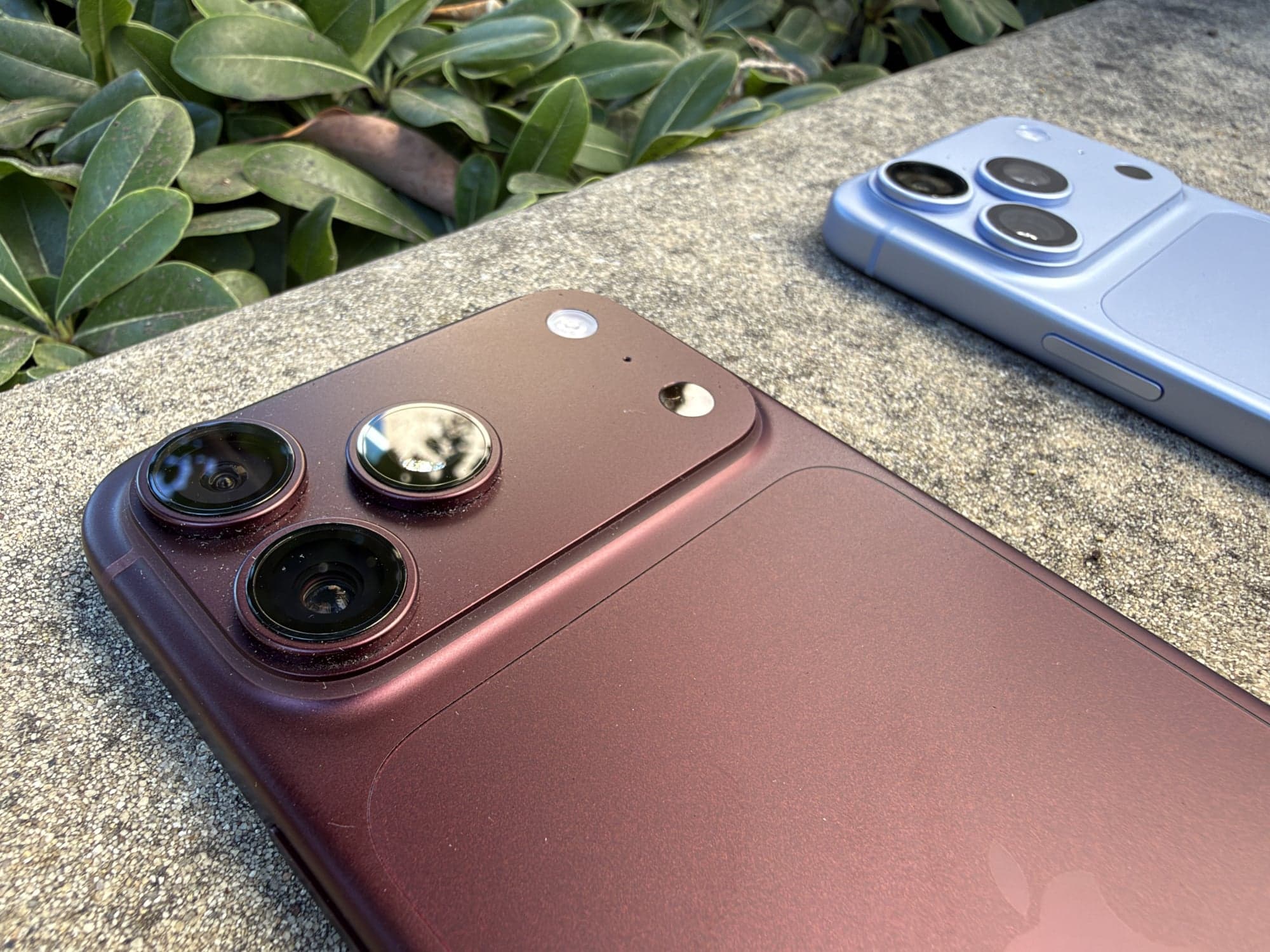 Apple iPhone 18 Pro Max review: It’s what’s on the inside that counts - Mashable image 5