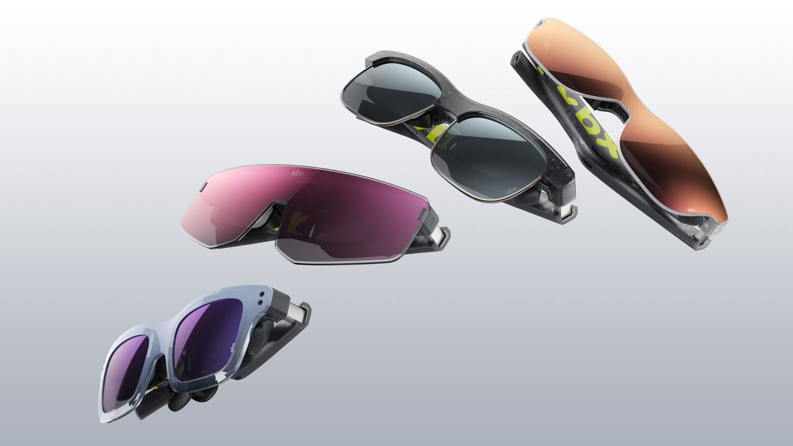 Forget Meta Ray-Bans. These Dorky-Looking Virtual Display Glasses Are Way More Useful - WIRED image 4