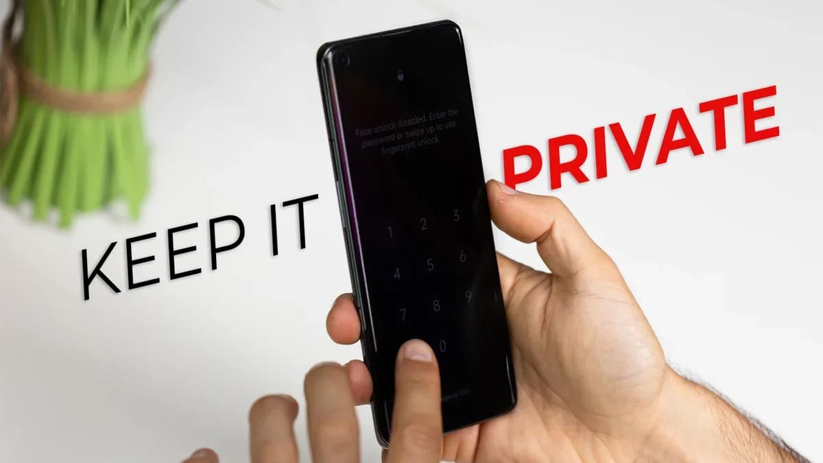 The Galaxy S26 Ultra may struggle if Samsung doesn't allow users to fully customize a rumored new feature.