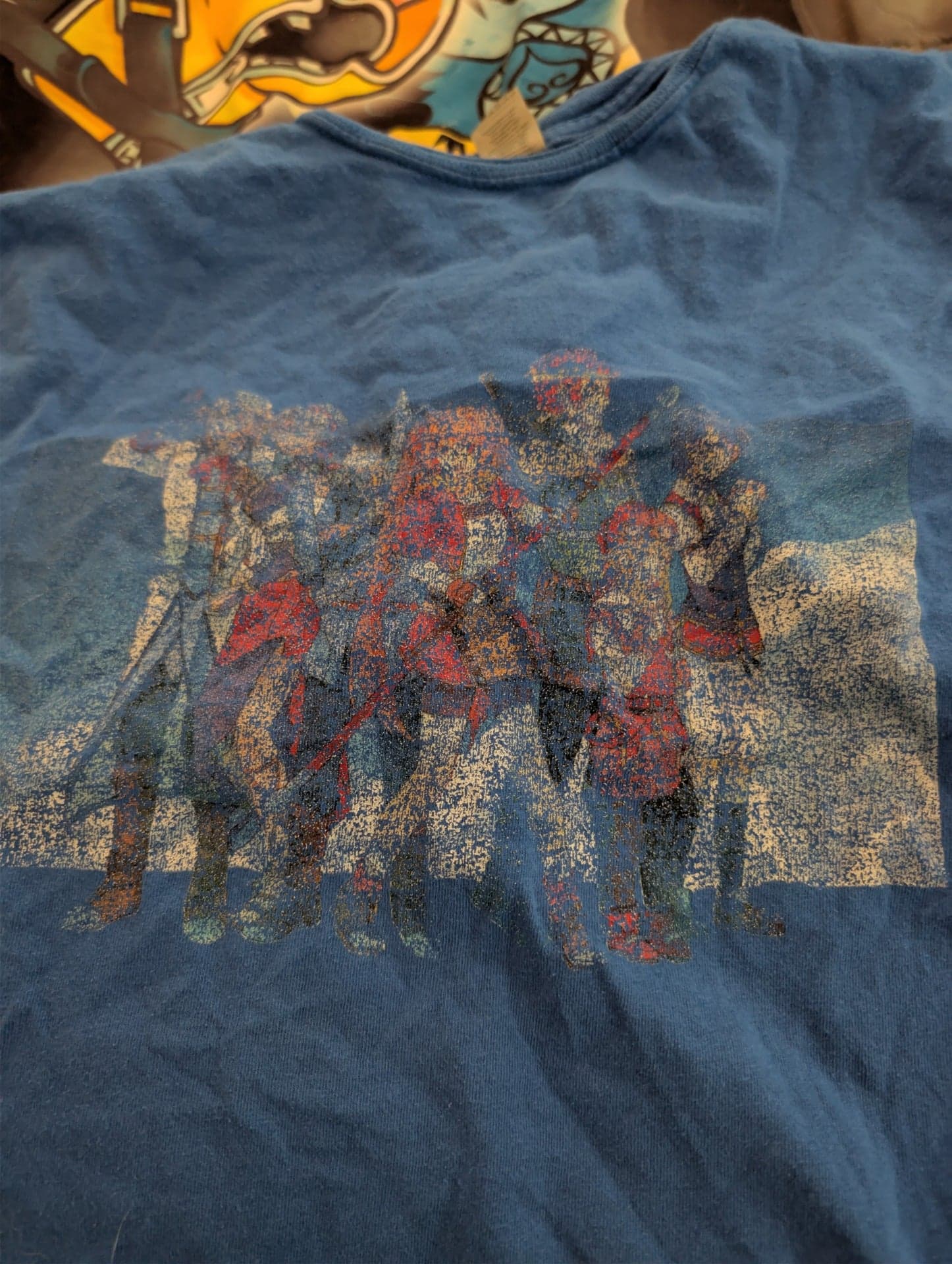 Why Does Trying To Buy A Video Game T-Shirt Suck So Much? - Kotaku image 5