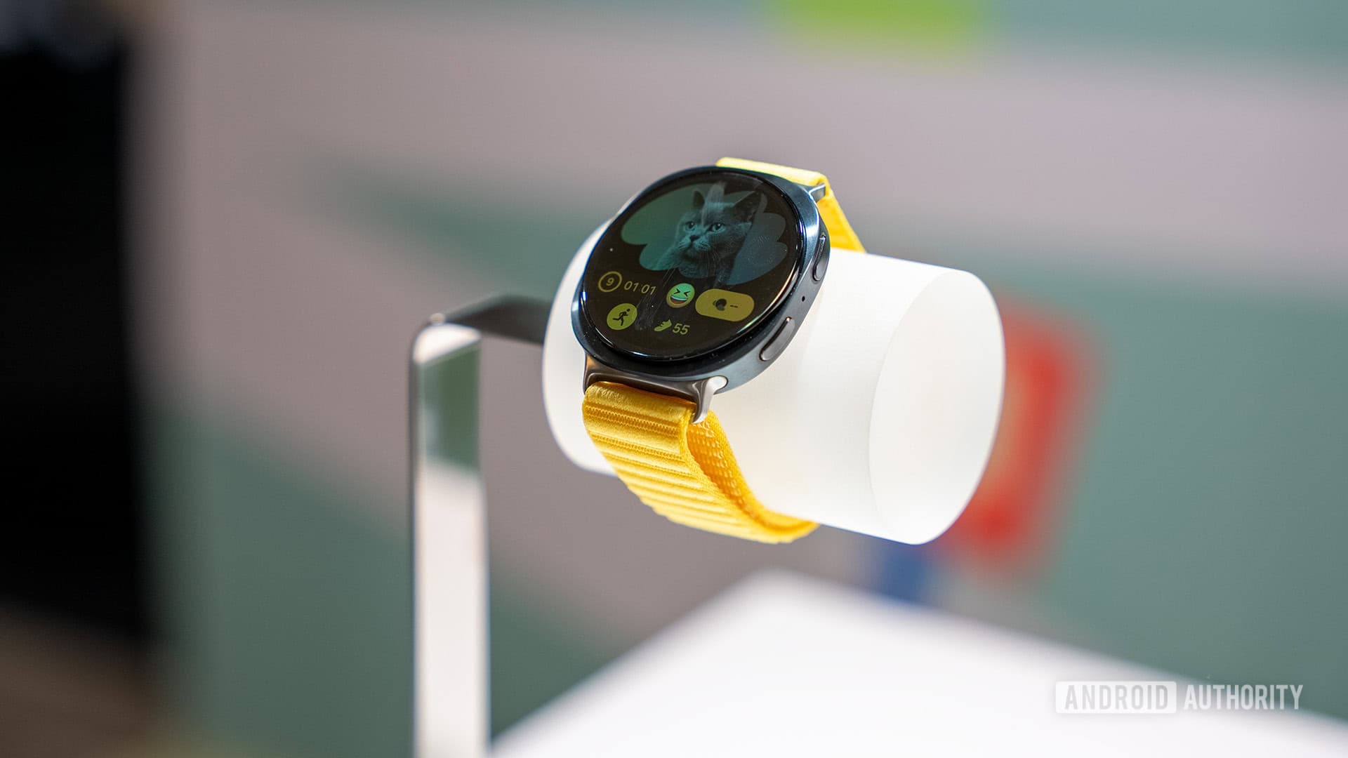 5 smartwatches you should buy instead of the Google Pixel Watch 5 - Android Authority image 5