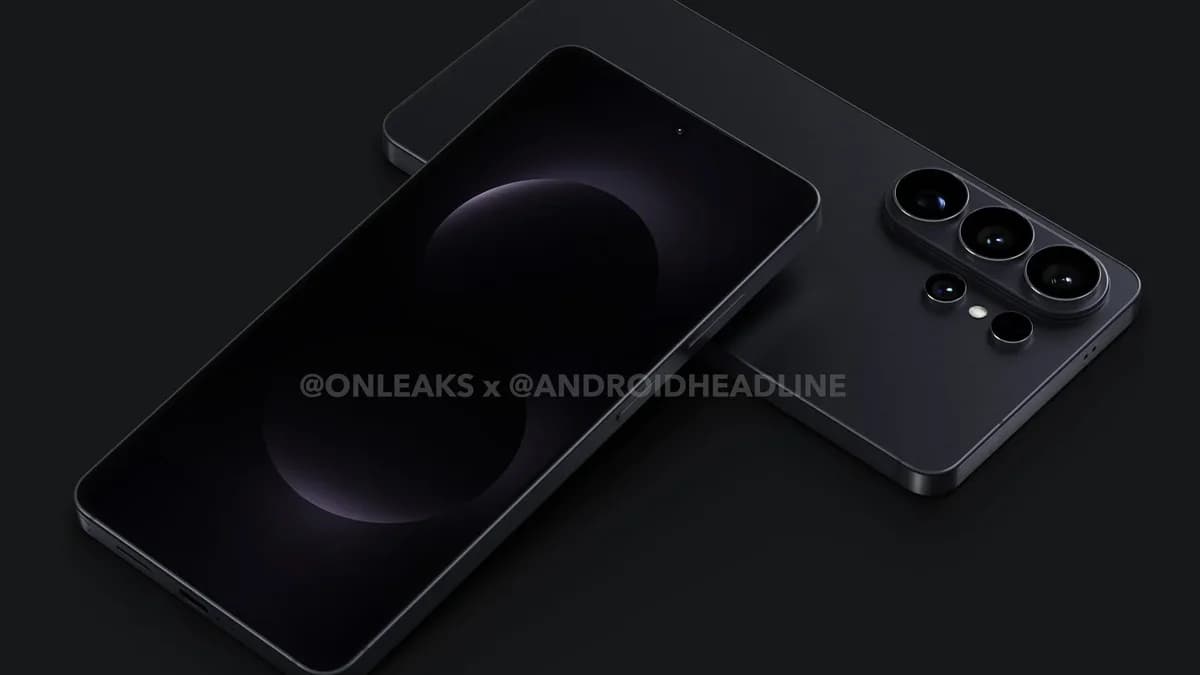 The upcoming Galaxy S26 Ultra's redesign is controversial, but its existence is seen as a positive.