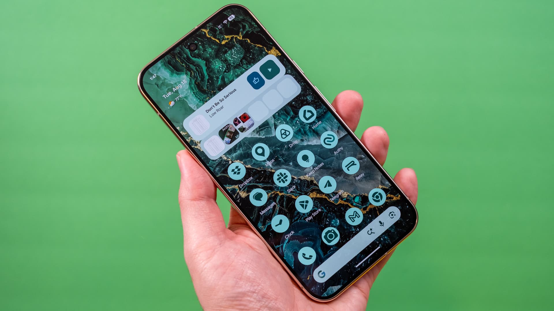 Google Pixel 11 series review: Is the magic fading? - Ars Technica image 3