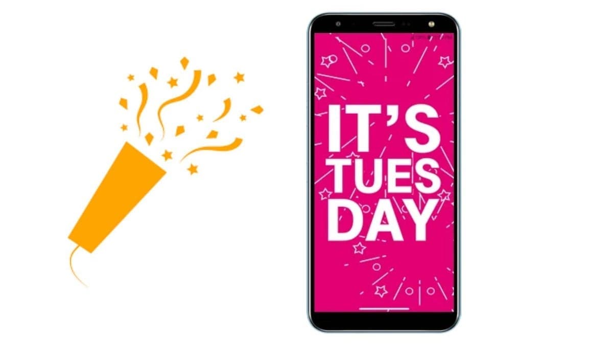 T-Mobile plans to give away a free item that is useful for all smartphone users.