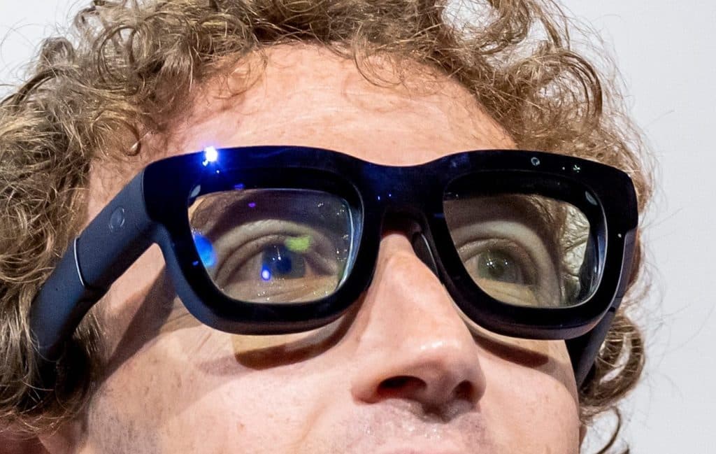 After accusations of selling ‘perv glasses,’ Meta prepares to sell a pair without a camera - TechCrunch image 2