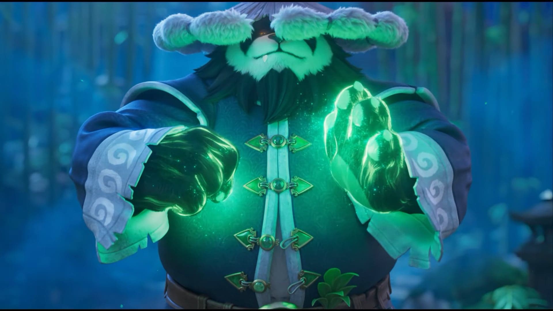 Hearthstone To Get Its First New Class In Four Years Next Spring - Kotaku image 2