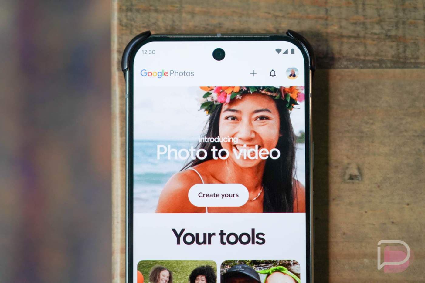 Google Photos Picks Up New Superpower - Droid Life image 2