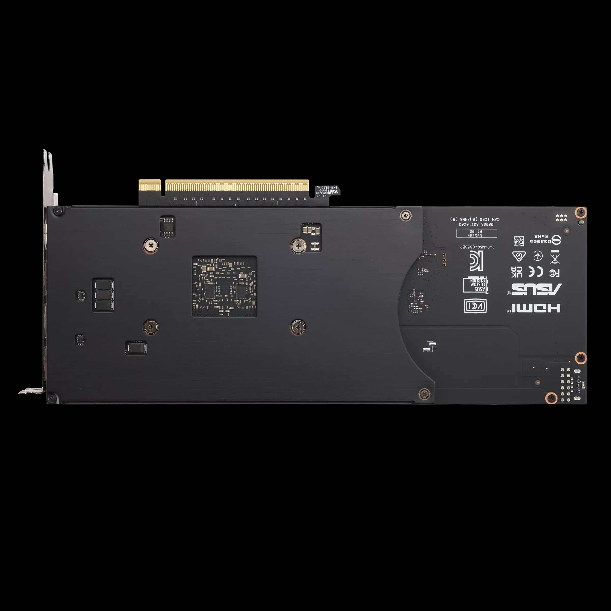 ASUS Finally Builds An Intel Arc Graphics Card After Two Generations On The Sidelines, And It’s The Full 32 GB Big Battlemage Arc Pro B70 - Wccftech image 5