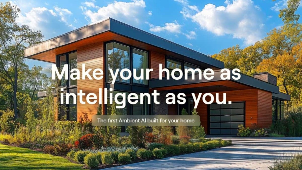 Apple has acquired an AI company, outbidding Elon Musk.
