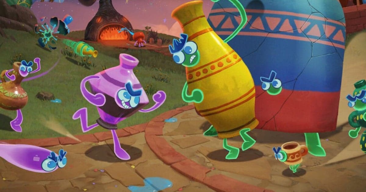 Double Fine's Tim Schafer confirms the studio now (almost) owns its own games again - Eurogamer