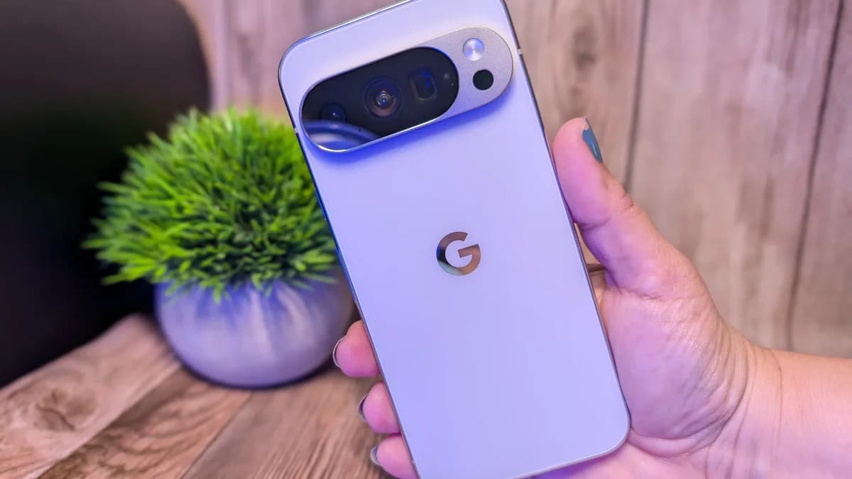 Some early Pixel 10 adopters are reporting issues with charging, overheating, and the phone's weight.