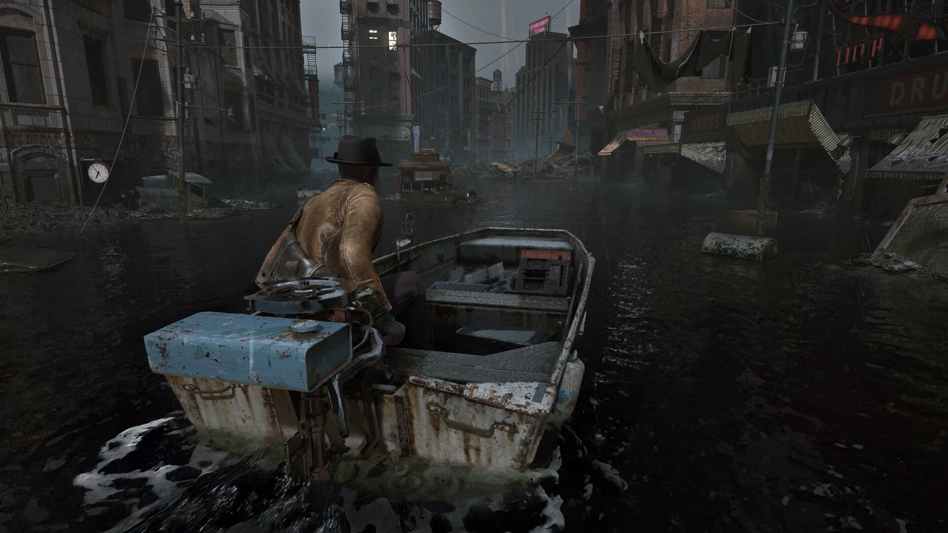 The Sinking City 2 PC Performance Analysis & Tuning Guide – How To Get Best Experience On PC - Wccftech image 3
