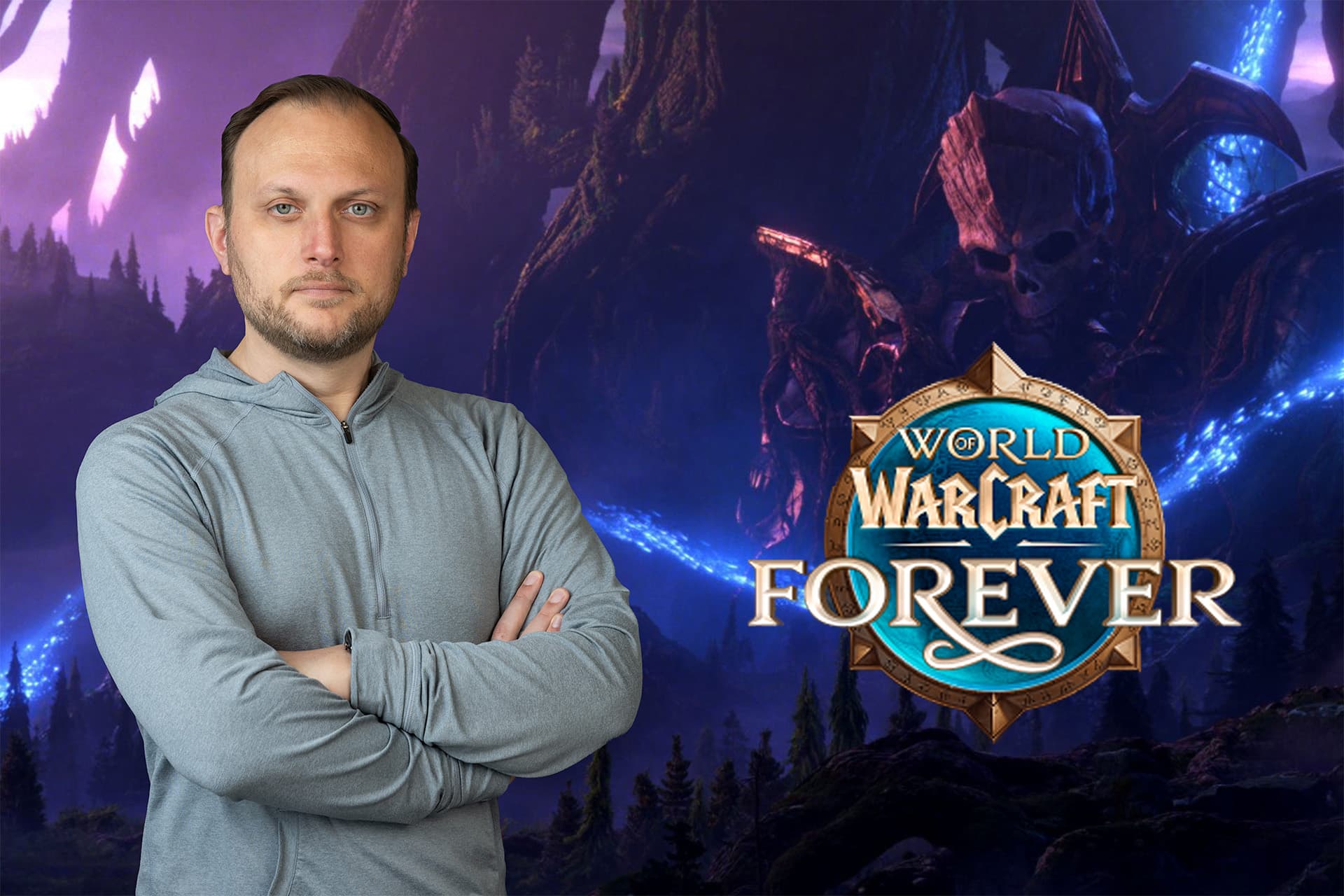 World of Warcraft's director on Forever v Retail, Horde v Alliance and more - Windows Central image 2