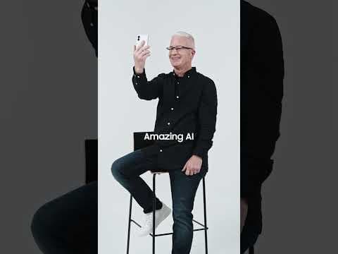 Samsung gets 'Tim Cook' to praise the Galaxy Z Fold 8 - Android Authority image 5