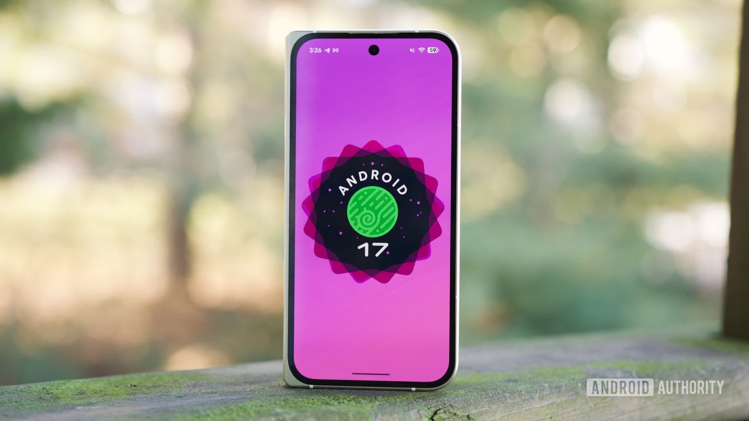 Google doubles down on today's preview builds with Android 17 QPR2 Beta 5 - Android Authority