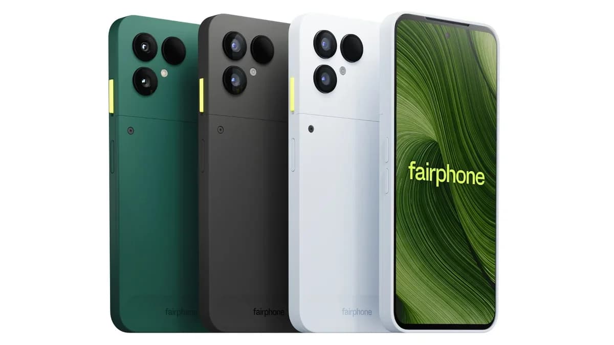 A new phone brand is launching in the US market.