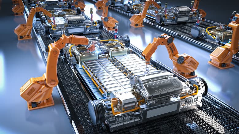 New Tech Resurrects End-Of-Life Lithium Batteries Back To 95% Capacity - SlashGear image 4