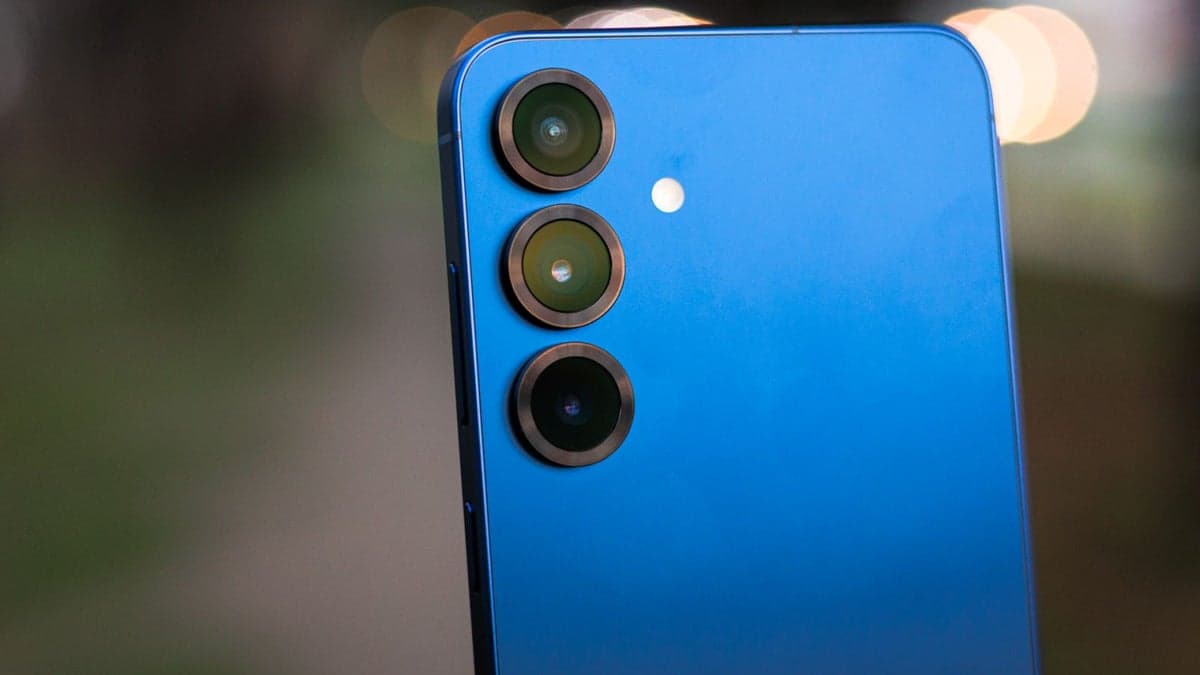Samsung might still include a well-known processor in the Galaxy S26 lineup.