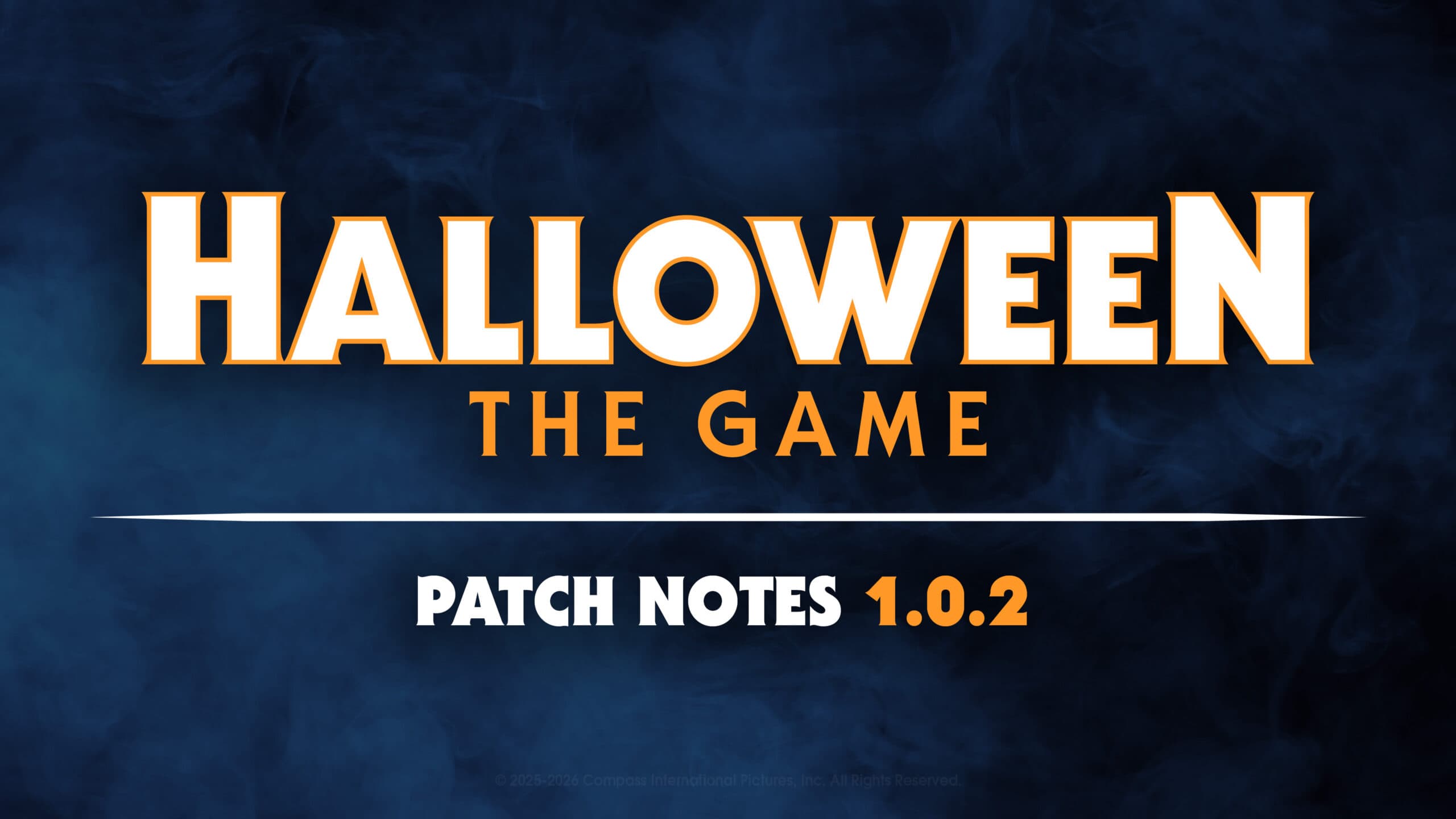 ‘Halloween: The Game’ Rolls Out Second Patch Update – Here’s the Full List of Changes - bloody-disgusting.com image 2