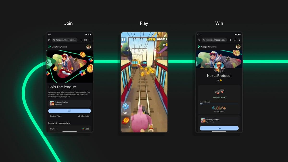 Google is planning to address a major gaming issue within the Play Store.
