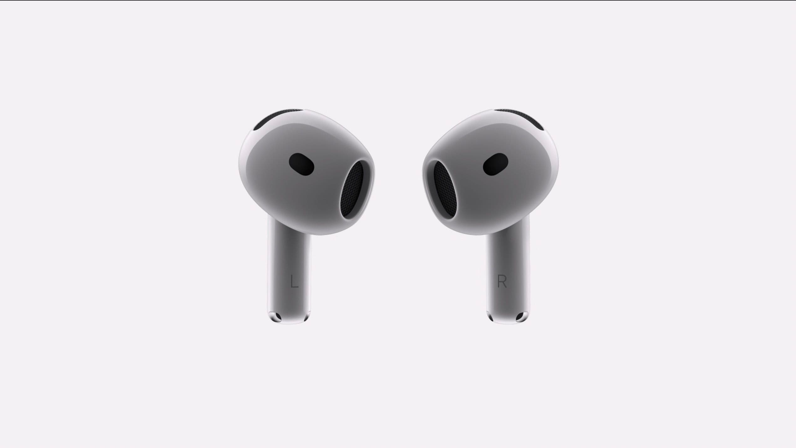 AirPods 5 Announced With Improved Noise Cancellation, Audio Quality, and More - MacRumors