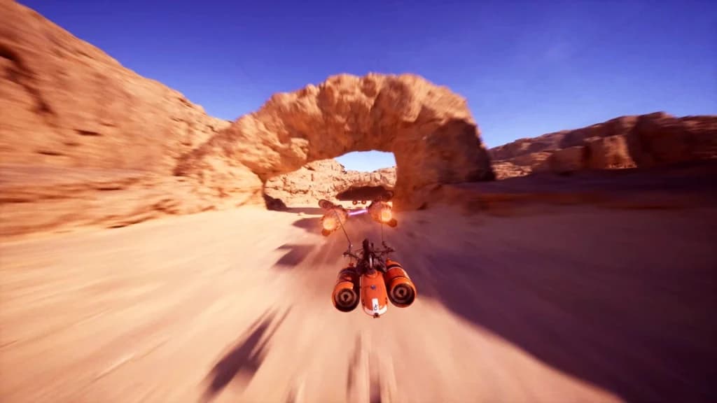 Star Wars Galactic Racer Devs Reveal They Have Big Plans For More Content - Bespin Bulletin image 2