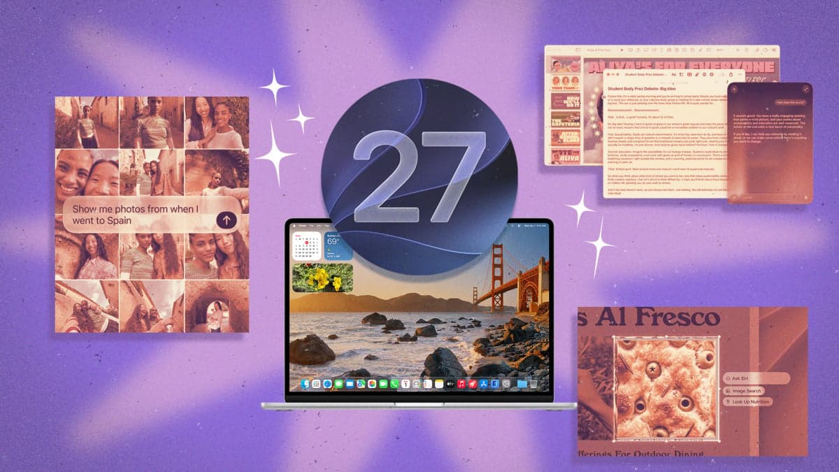 10 Hacks Every macOS 27 User Should Know - Lifehacker
