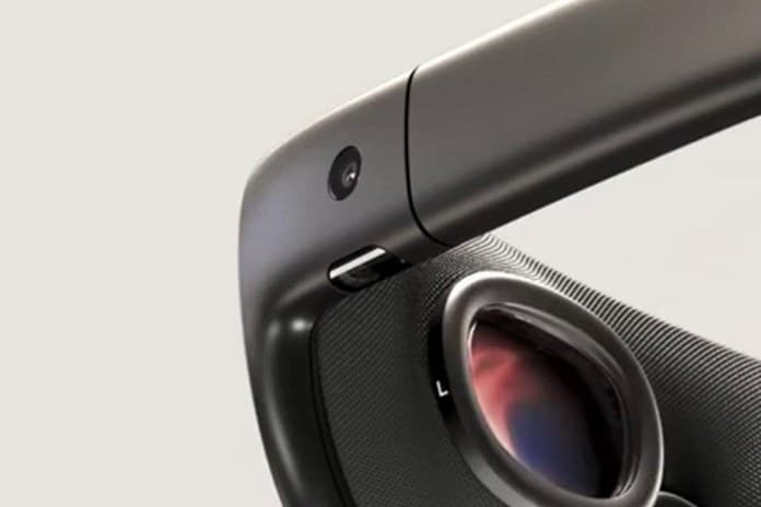 Meta’s Next-gen MR Headset Appears to Have Leaked Ahead of Connect - Road to VR image 3