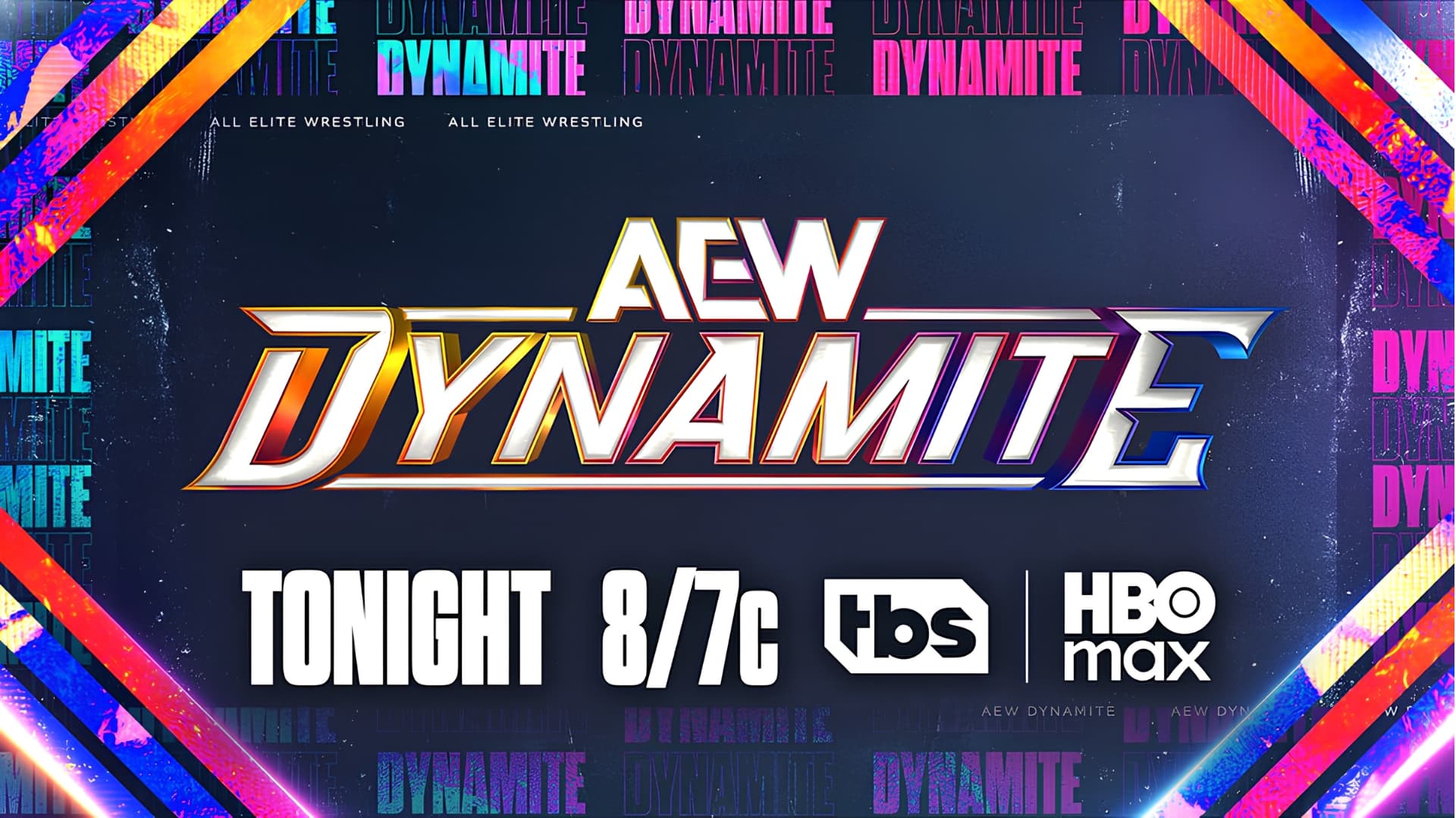AEW Dynamite show after All In Wembley is struggling to sell tickets - F4W/WON image 2