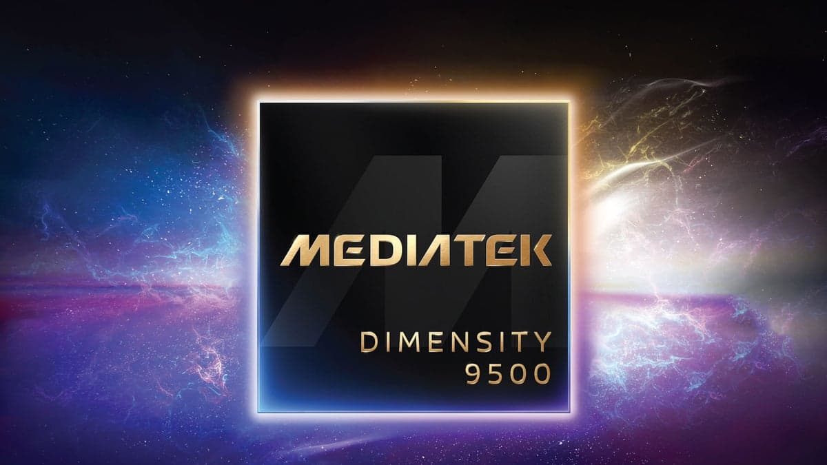 A new flagship MediaTek processor is expected to rival the Snapdragon 8 Elite Gen 5.