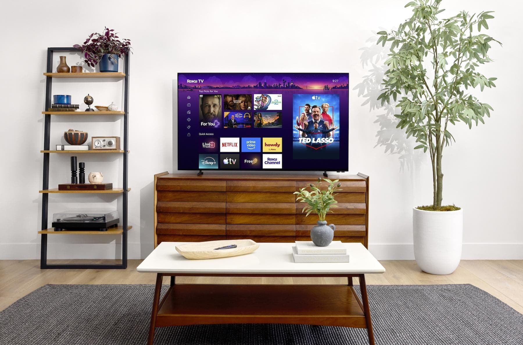 Roku has released its first ever OLED TVs - The Verge image 3