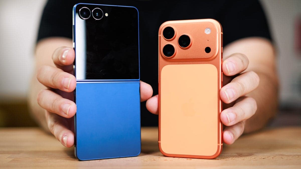 T-Mobile is offering free iPhone 17 Pros, Galaxy Z Flip 7s, and other deals for Black Friday.
