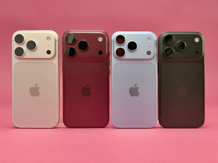 Apple’s iPhone 18 Pro vs. 14 Pro: The Four-Year Difference Between Apple’s Pro Phones - cnet.com image 4