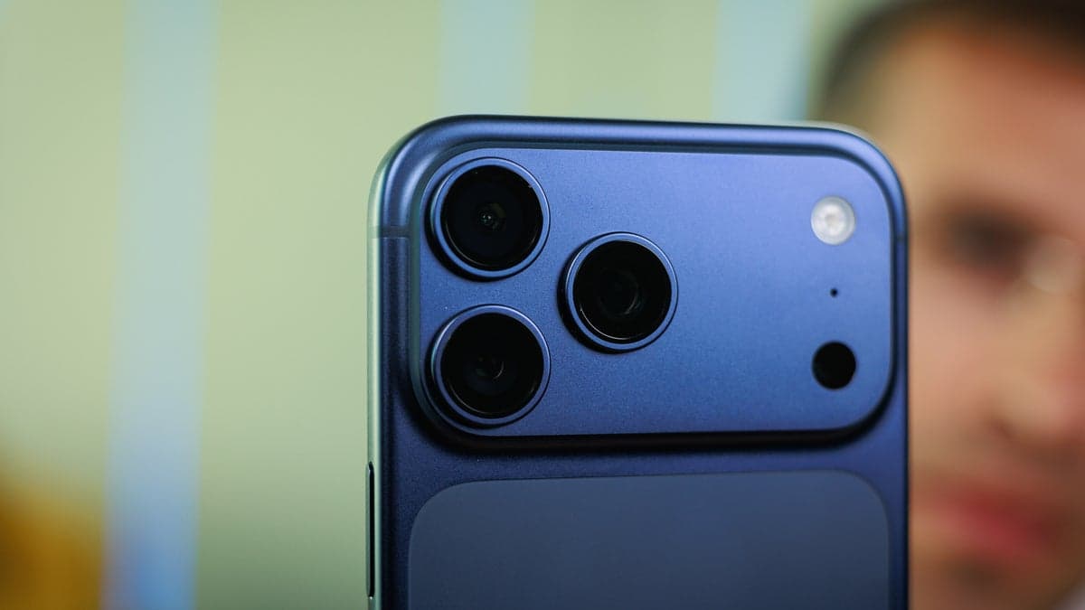 A new iOS beta aims to fix the issue of accidental camera launches on iPhones.