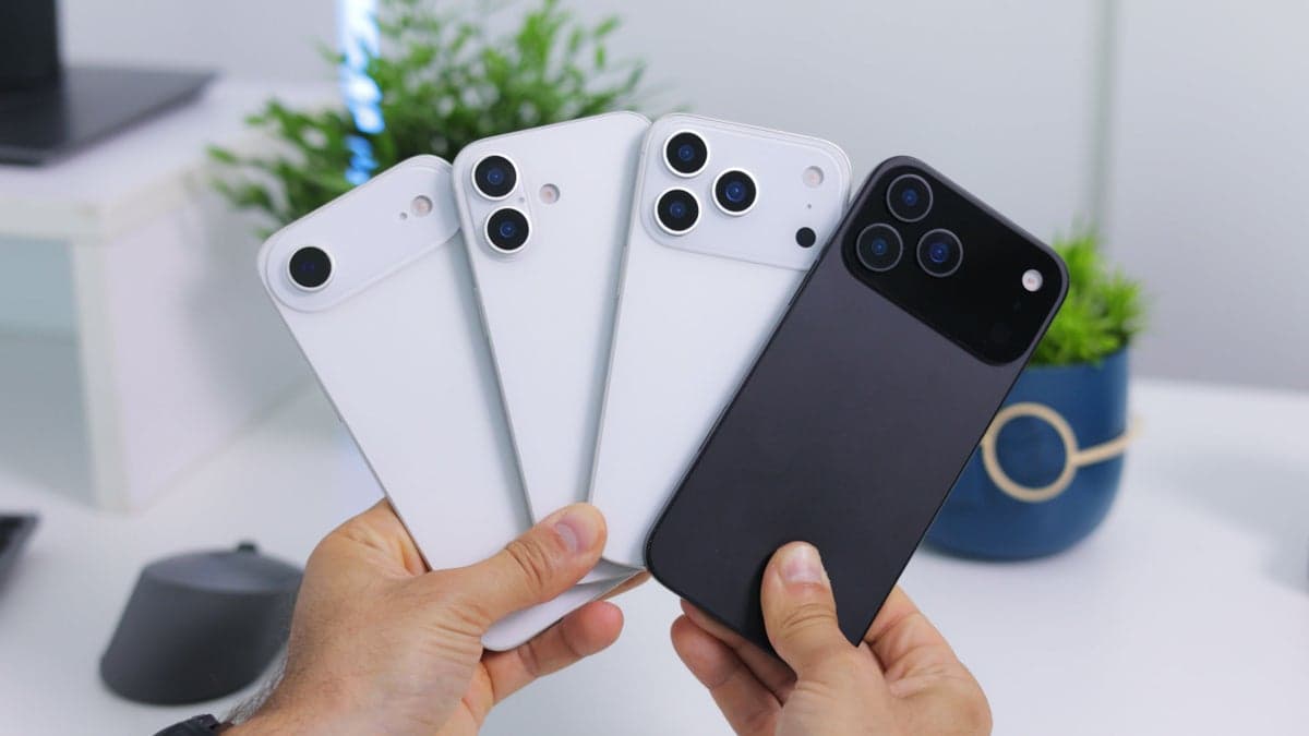 A leaked iPhone 17 accessory is expected to be disappointing.