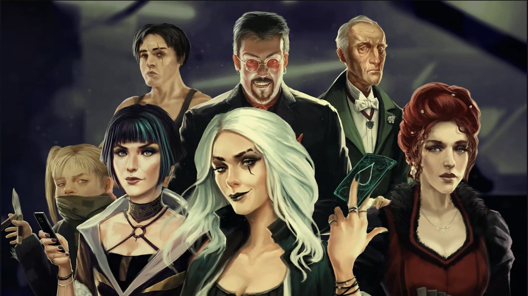 Steam Mischaracterizing Indie Game As Porn Works Out In The End - Kotaku image 2