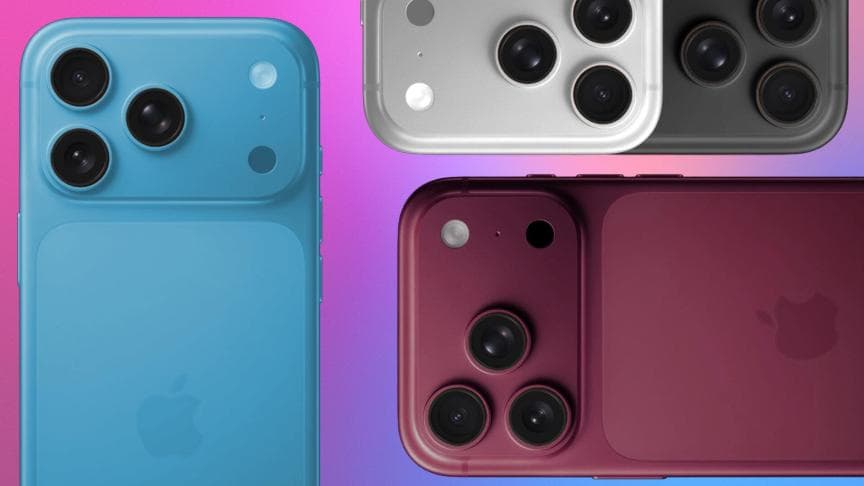 A Folding iPhone at Last? What to Expect From Apple’s Surprise and Shine Fall Event - CNET image 5