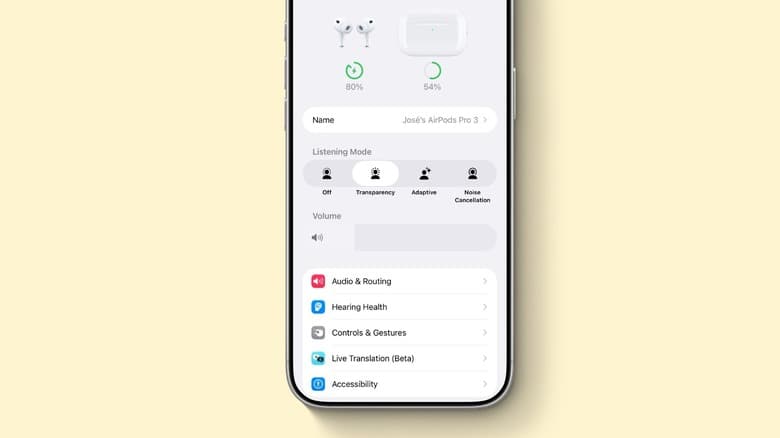 Your AirPods Will Be More Powerful With iOS 27 - Here's How - bgr.com image 4
