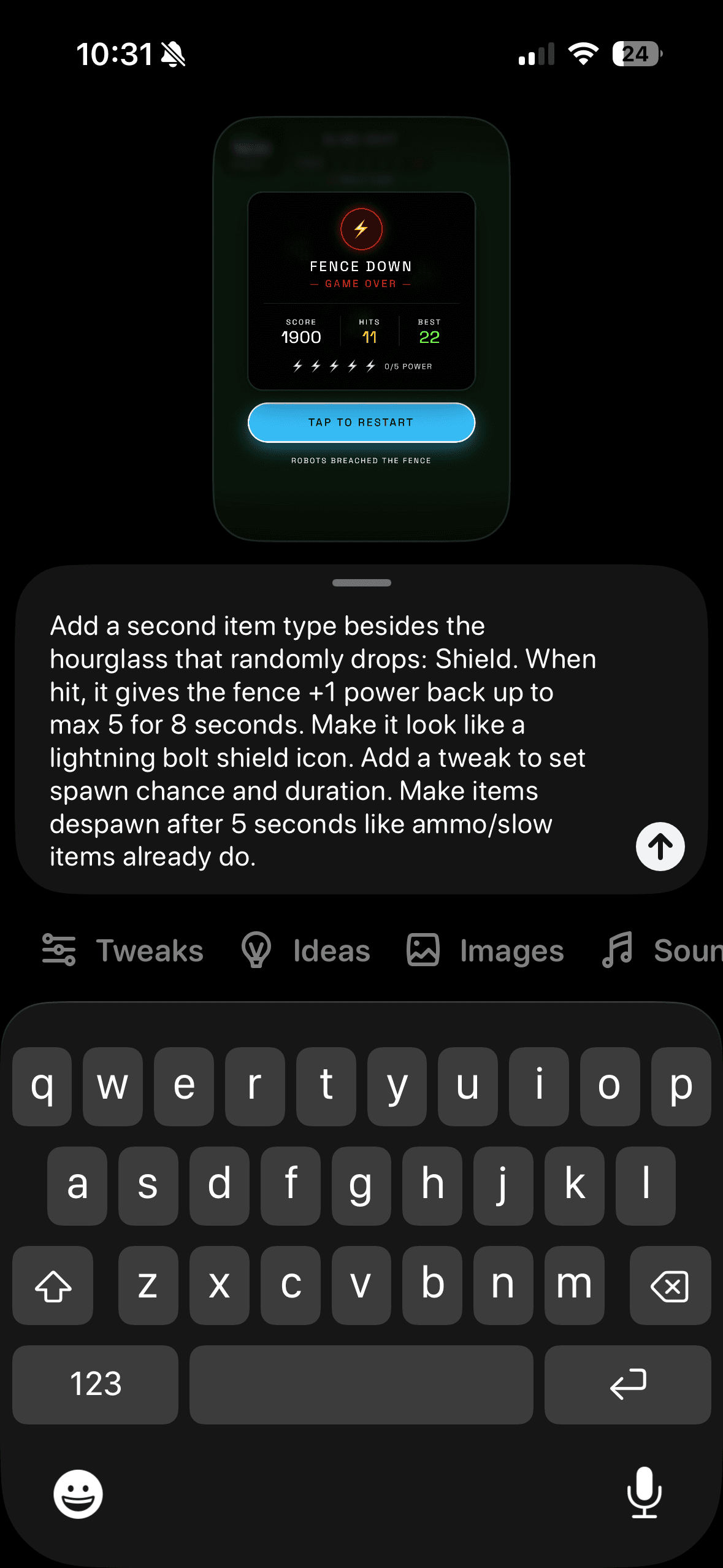 Pocket’s AI made my game ideas real. Now Meta controls the results. - Ars Technica image 5