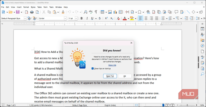 I can't believe these 11 Windows apps are free and open-source - MakeUseOf image 3