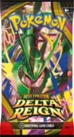"Delta Reign" TCG Set Officially Revealed for November, Full Product Lineup! - PokeBeach image 4