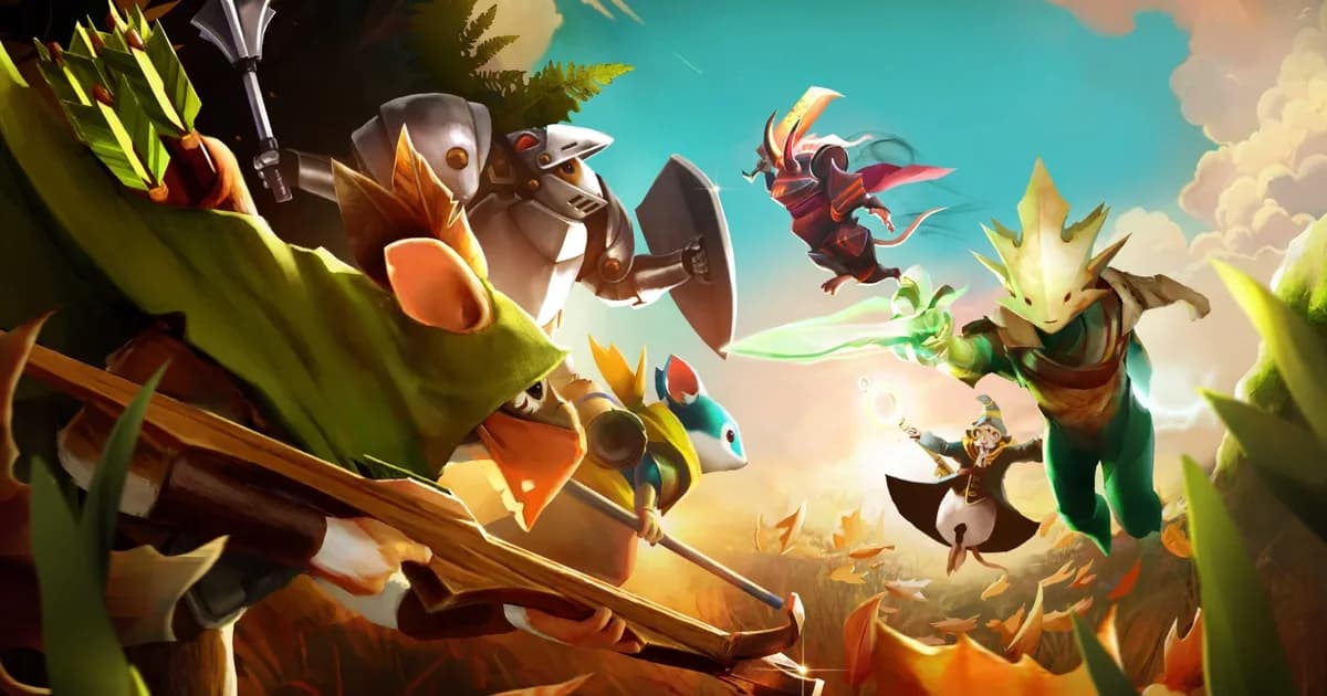 Another VR game studio has just closed, and it made one of the format's most acclaimed series - Eurogamer.net