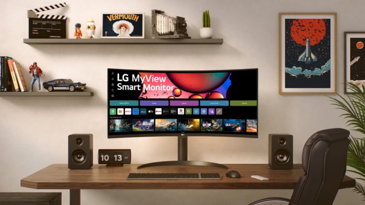 Dude Rips Out Mic And Wifi From New LG TV That Reportedly Spies On Customers: 'You Don't Own The Glass On This One!' - Kotaku image 4