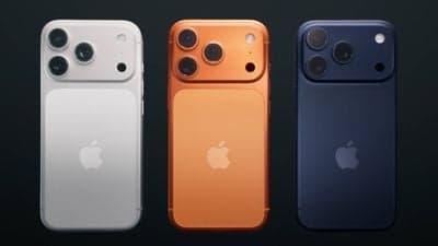 Apple Discontinues iPhone 17 Pro and iPhone 17 Pro Max - MacRumors image 2